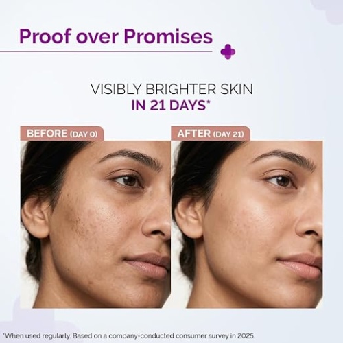 Vitamin C Serum India