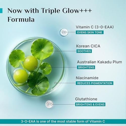 Vitamin C Serum in India