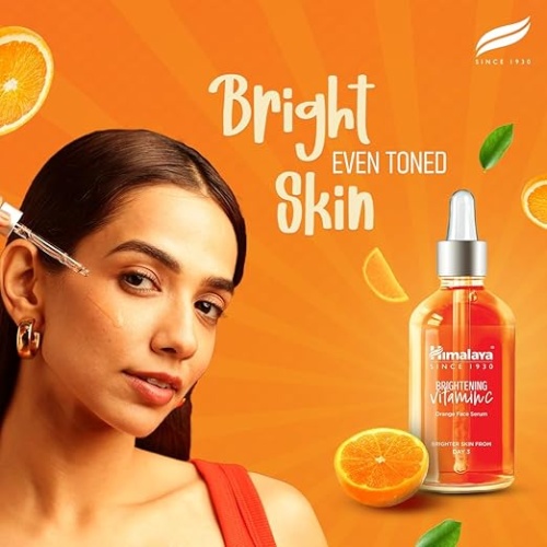Vitamin C Serums