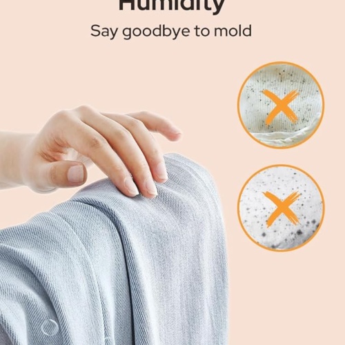 Cloth Dryers
