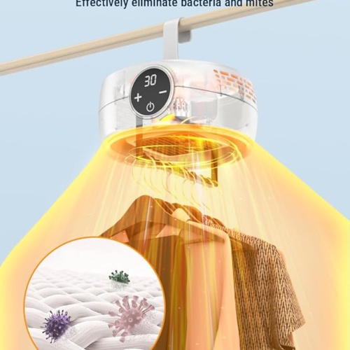 clothes dryer