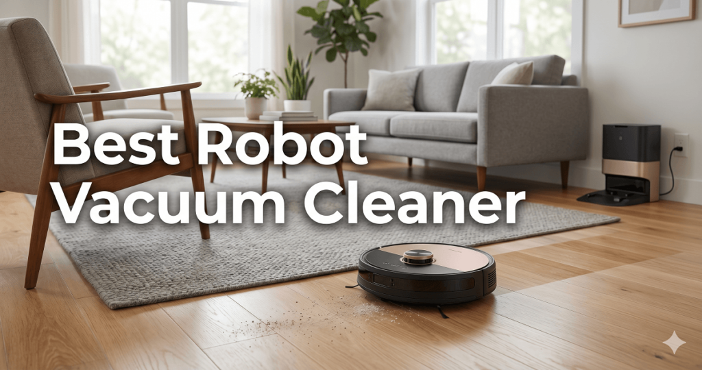 Want Spotless Floors Without the Effort? (Is the ECOVACS Deebot N50 PRO Omni 2 in 1 Robotic Vacuum Cleaner & Mop Worth It?)