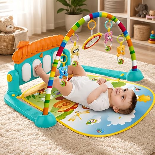 Baby Gym and Fitness Products