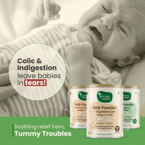 Baby Milk Powder