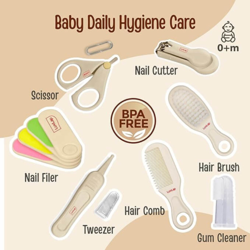 Baby Nail Cutter