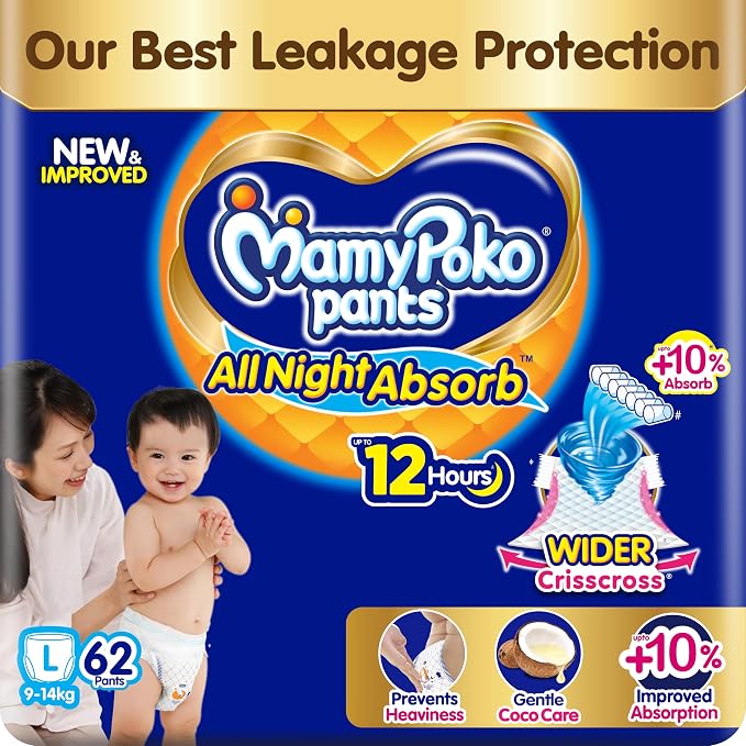 Best Baby Product
