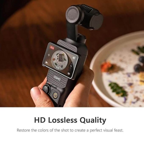 Best DJI Osmo Pocket 3 Best DJI Osmo Pocket 3