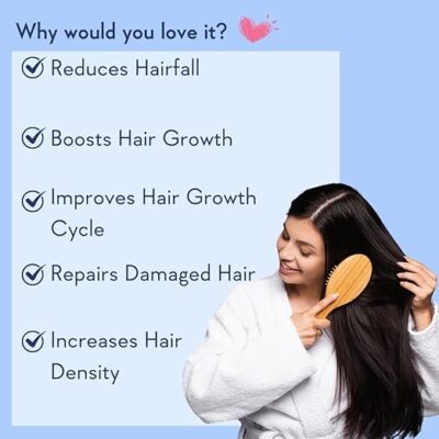 Best Hair Growth Serum