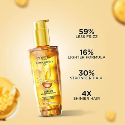 Best Hair Oil Serum Best Hair Oil Serum