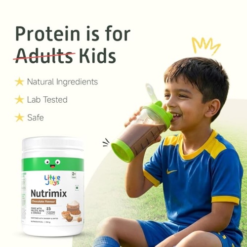 Best Milk Powder for New Born Baby