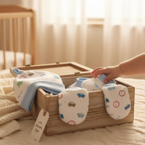 Best New Born Baby Clothes