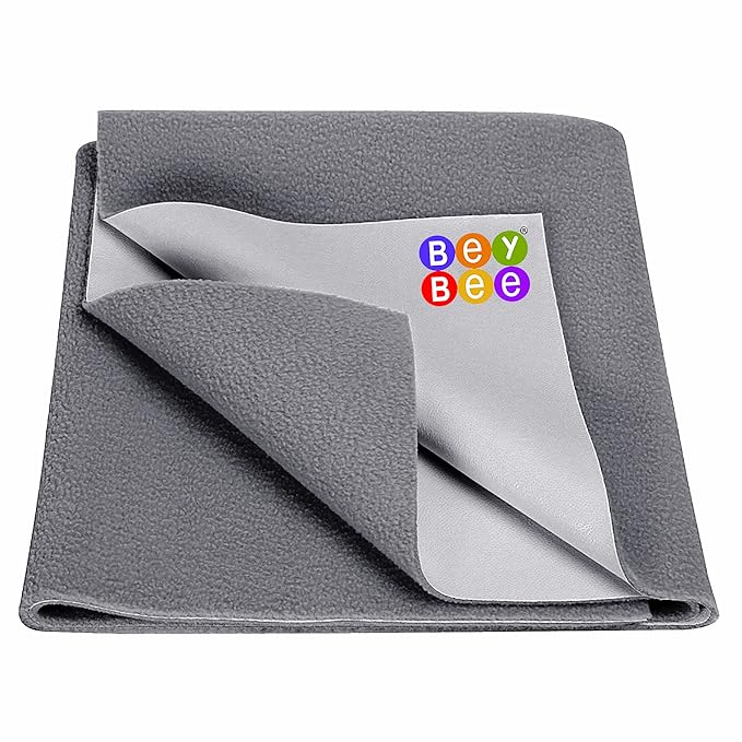 BeyBee Waterproof Rubber Sheet