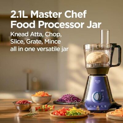 Blender Mixer Grinder