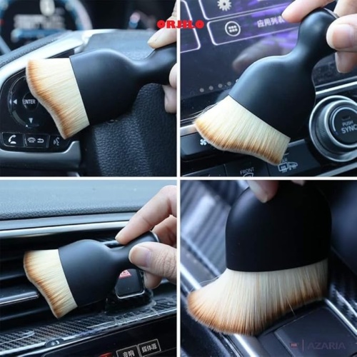 Car Cleaning Accessories