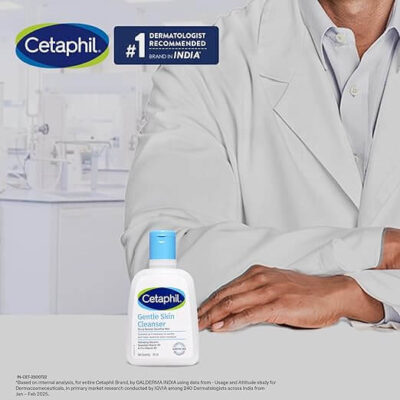 Cetaphil Face Wash