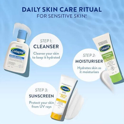 Cetaphil Skin Face Wash