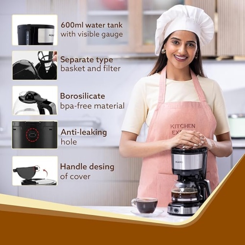 Coffee Machine