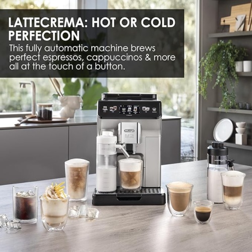 Coffee Maker