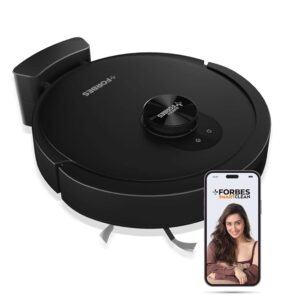 Eureka Forbes Robotic Vacuum Cleaner
