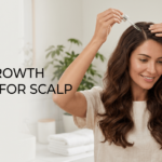 Hair Growth Serum For Scalp