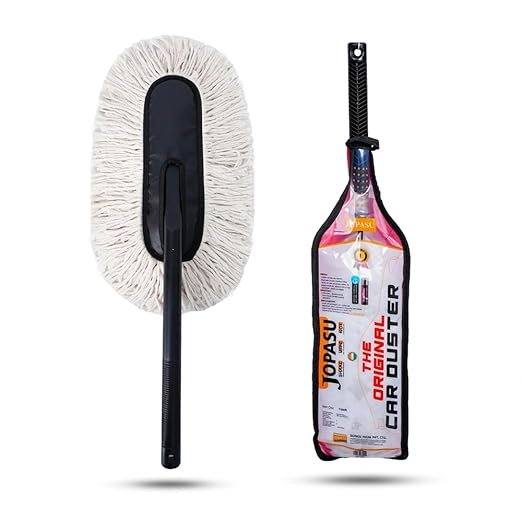 Jopasu Dry Dust Cleaner