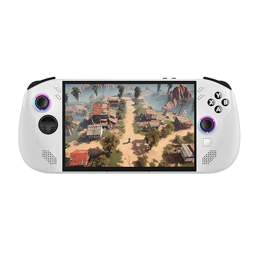 Lenovo Legion Go S Mobile Gaming Console