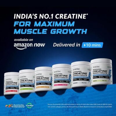Micronised Creatine Powder Micronised Creatine Powder