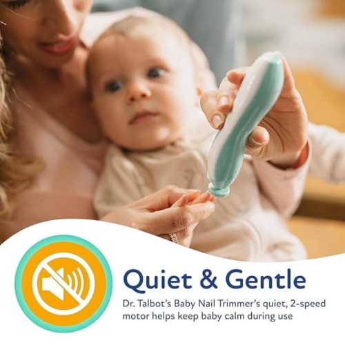 Nail Cutter for Baby