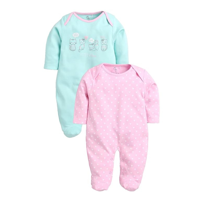 New Born Baby Clothes