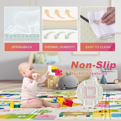 New Born Baby Products