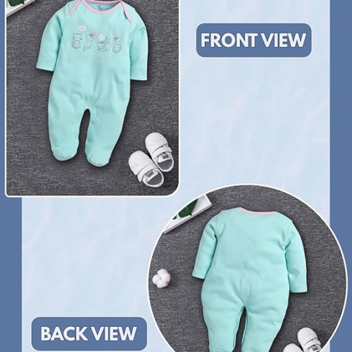 New Born Clothes for Baby