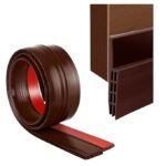 OVIOL Door Bottom Sealing