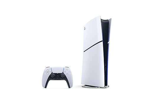 PlayStation®5 Gaming Console