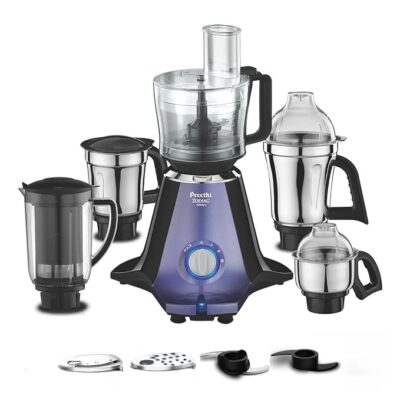Preethi Mixer Grinder for kitchen