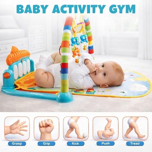 Product for New Born Baby