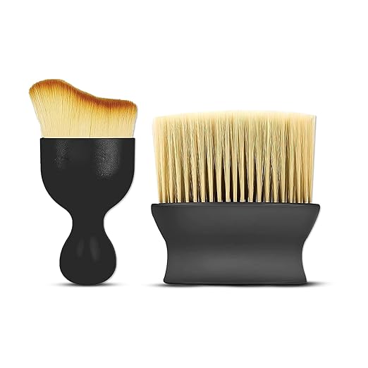 Robustt Car Brush for Cleaning