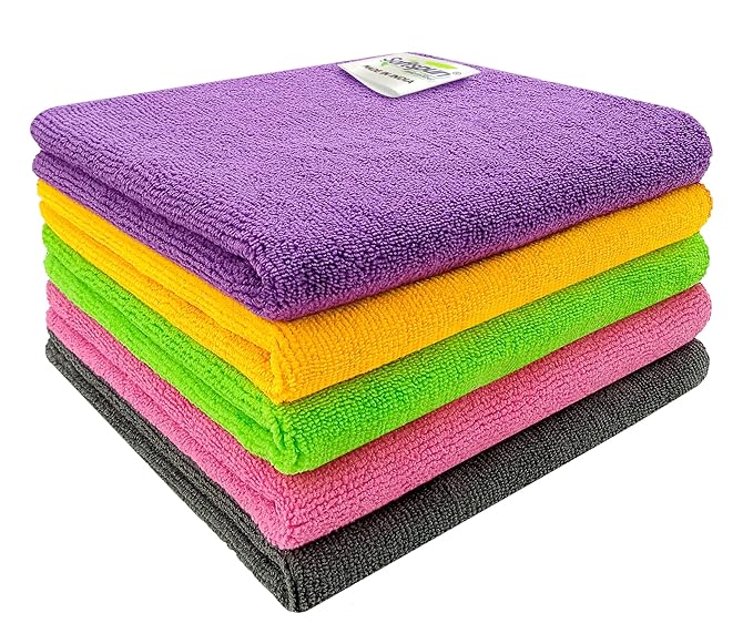 SOFTSPUN Microfiber Cloth