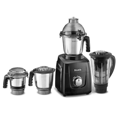 Sujata Blender Mixer Grinder
