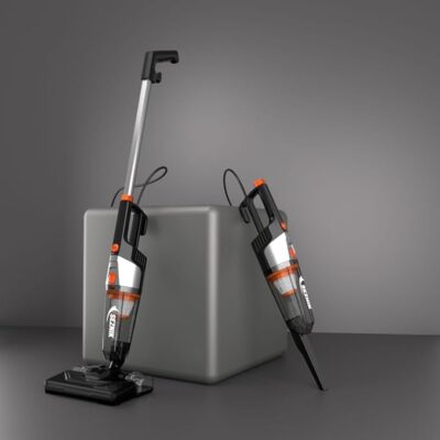 Wet and Dry Vacuum Cleaner