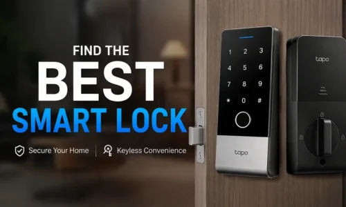 Best Smart Lock
