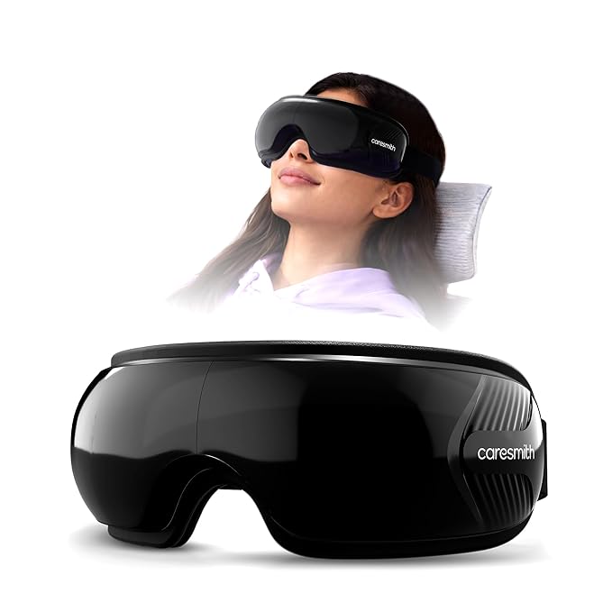 Caresmith Revive Eye Massager Caresmith Revive Eye Massager