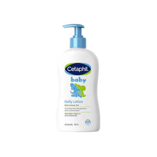 Cetaphil Baby Lotion