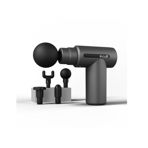 Cult Impact Gun Massager