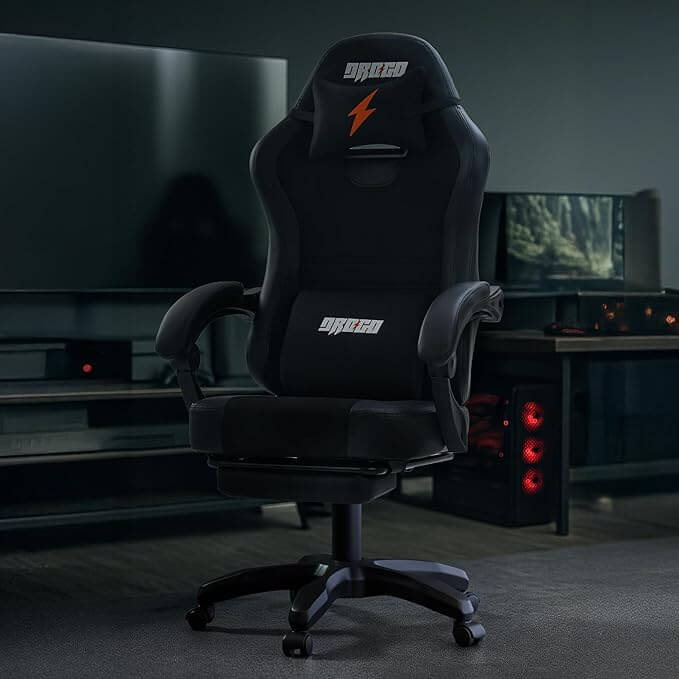 DROGO Ergonomic Gaming Chair