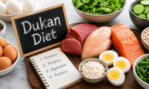 Dukan Diet