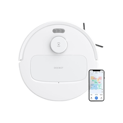 ECOVACS DEEBOT Vacuum Cleaner