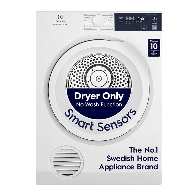 Electrolux Tumbling Dryer Machine