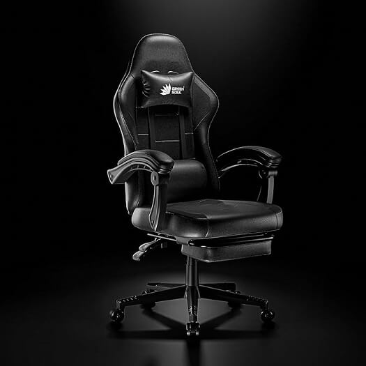 Green Soul Balde Ergonomic Gaming Chair