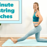 Hamstring Stretch