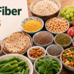 High Fiber Foods